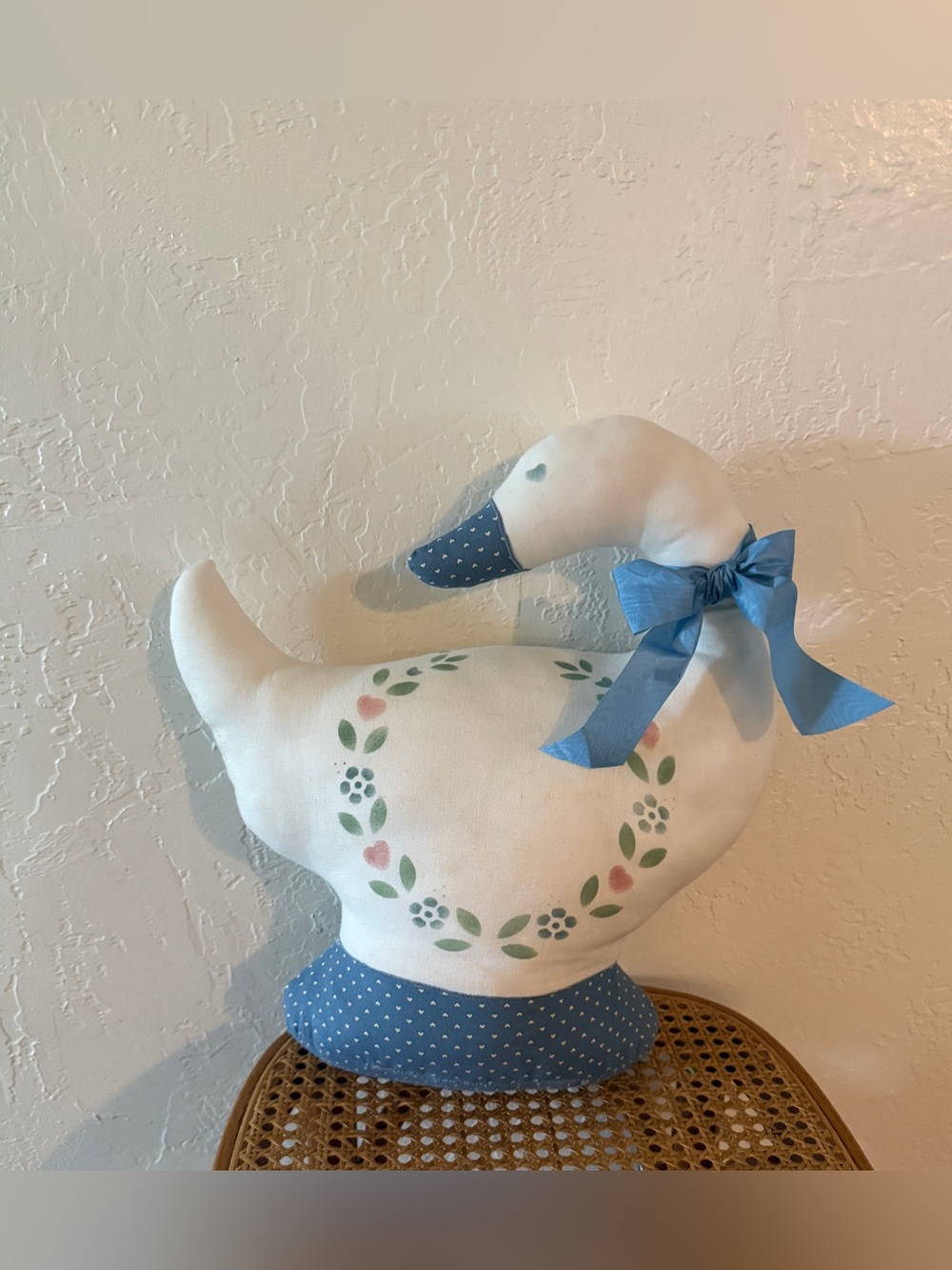Goose Pillow